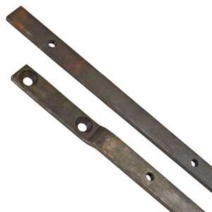 Sanli Hedge Trimmer Blade Settle Plate | SLHT600 | HT2-34