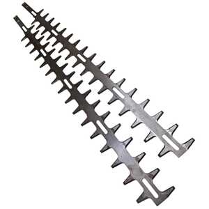 Sanli Hedge Trimmer Blade | SLHT600 | HT2-35