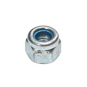Sanli Hedge Trimmer Nylon Lock Nut | SLHT600 | HT2-39
