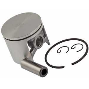 JAK Max 52mm Chainsaw Piston Assembly | Husqvarna 281 | HU0001