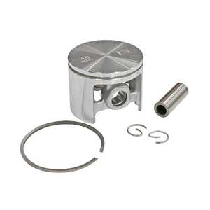 JAK Max 52mm Chainsaw Piston Assembly | Husqvarna 272P / 272 | HU0010