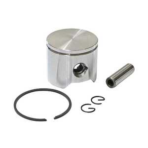 JAK Max 44mm Chainsaw Piston Assembly | Husqvarna 50 | HU0015