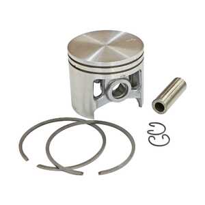 JAK Max 56mm Small Engine Piston Assembly | Husqvarna / Partner 395 | HU0021