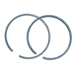 JAK Max 42mm Chainsaw Piston Ring Set | Husqvarna 345 | HU0025
