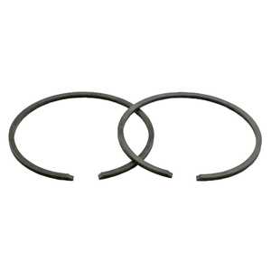 JAK Max 46mm Chainsaw Piston Ring Set | Husqvarna 55 | HU0028