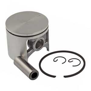 JAK Max 40mm Chainsaw Piston Assembly | Husqvarna 141 / 142 / 2040 | HU0050