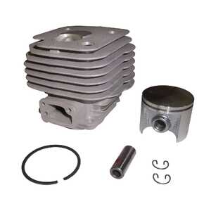 JakMax 50mm Chainsaw Cylinder Assembly | Husqvarna | HU0060