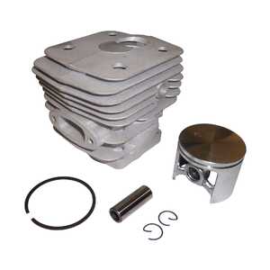 JakMax 54mm Chainsaw Cylinder Assembly | Husqvarna | HU0061