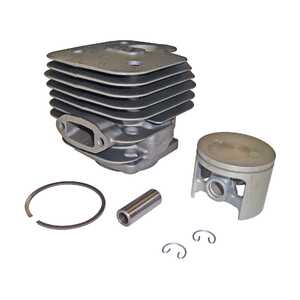 JakMax 50mm Chainsaw Cylinder Assembly | Husqvarna | HU0062