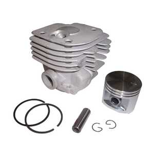 JakMax 50mm Chainsaw Cylinder Assembly | Husqvarna | HU0064