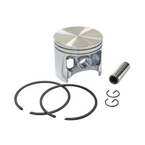 JAK Max 60mm Chainsaw Piston Assembly | Husqvarna 3120 | HU0070