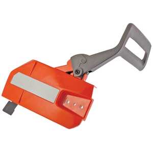 JAK Max Chainsaw Sprocket Cover Assembly | 281/288 | HU0080