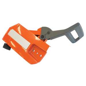 JAK Max Chainsaw Sprocket Cover Assembly | 61/272/268 | HU0081