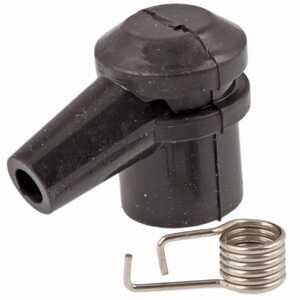 JAK Max Chainsaw Spark Plug Boot | Husqvarna 501/01 | HU0109