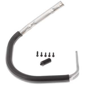 JAK Max Chainsaw Handlebar - 503 62 67-71 | 362/365/371/372 | HU0120