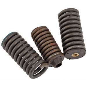 JAK Max 3 Piece Chainsaw AV Buffer | HU0134