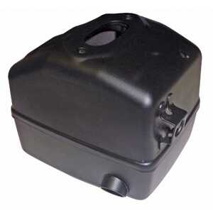 JAK Max Chainsaw Muffler | HU0138