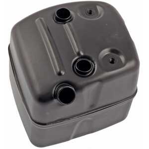 JAK Max Chainsaw Muffler | HU0142