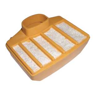 JAK Max Chainsaw Air Filter | Husqvarna 365 | HU0158