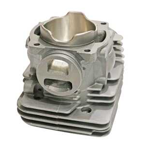 JakMax 50mm Chainsaw Cylinder Assembly | Husqvarna 372XP X-Torq | HU0162