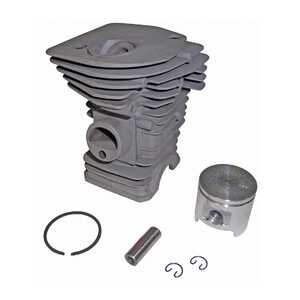 JakMax 40mm Chainsaw Cylinder Assembly | Husqvarna 340 | HU0167
