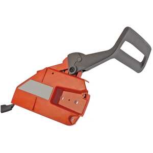 JAK Max Chainsaw Sprocket Cover Assembly | H395 - 503 73 15 06 | HU0171