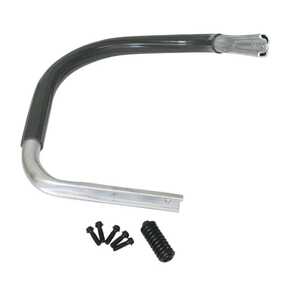 JAK Max Chainsaw Handlebar with Buffer | H385/390 - 503 98 66 71 | HU0174