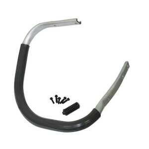 JAK Max Chainsaw Handlebar | Husqvarna 394/395 - 503 46 32 71 | HU0181