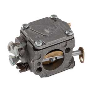 JakMax Chainsaw Carburettor Assembly | Husqvarna 268 | HU0183