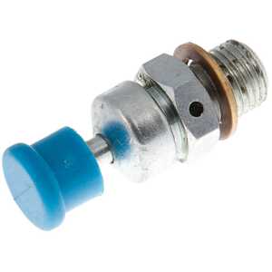 JAK Max Chainsaw Decompression Valves | Short Type | HU0188