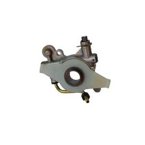 JAK Max Chainsaw Oil Pump Assembly | Husqvarna 365 | HU0218