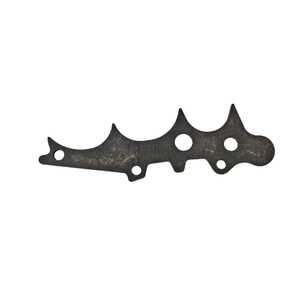 JAK Max Chainsaw Spiked Bumper | Husqvarna 365 | HU0264