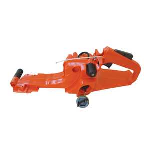 JAK Max Chainsaw Fuel Tank Assembly | Husqvarna 365 | HU0265