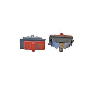 JAK Max Chainsaw Stop Switch | Husqvarna 365 | HU0275