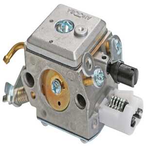 JAK Max Chainsaw Carburettor Assembly | Husqvarna 357 | HU0372
