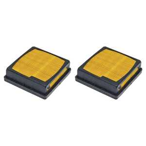 JAK Max 2 Pack Chainsaw Air Filter | Husqvarna K750 | HU0502