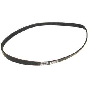 JAK Max 110 x 63 x 72mm Cut-Off Saw Drive Belt | Husqvarna K750/K760 | HU0506
