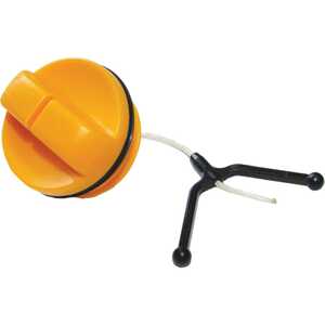 JAK Max Cut-Off Saw Fuel Cap | Husqvarna/Partner | HU0507