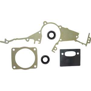 JAK Max Cut-Off Saw Gasket Set | Husqvarna/Partner K950 | HU0509