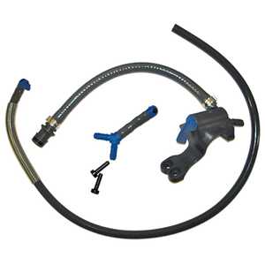 JAK Max Cut-Off Saw Water Kit Adaptor | Husqvarna/Partner | HU0510