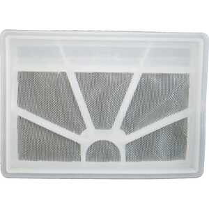 JAK Max 124 x 113 x 65mm Cut-Off Saw Screen Filter | Husqvarna K750 | HU0519