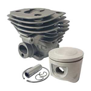 JakMax 46mm Pop-Up Chainsaw Cylinder Assembly | Husqvarna | HU0750