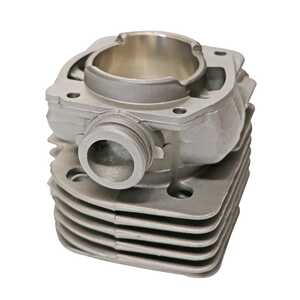 JakMax 48mm Pop-Up Chainsaw Cylinder Assembly | Husqvarna 365 | HU0751