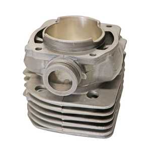 JakMax 52mm Pop-Up Chainsaw Cylinder Assembly | Husqvarna 372 | HU0752