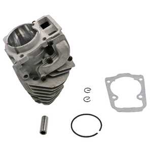 JakMax Chainsaw Cylinder Assembly | Husqvarna 550XP | HU0989