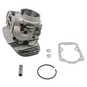 JakMax Chainsaw Cylinder Assembly | Husqvarna | HU0990