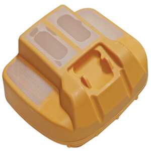 JAK Max Chainsaw Air Filter | Husqvarna 555 556 | HU0996