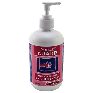 Septone 500ml Protecta Guard Solvent Resistant Barrier Cream
