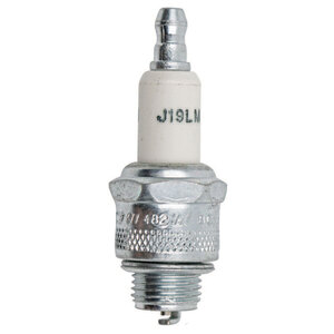 Champion Lawnmower Spark Plug | J19LM | J19LMMP