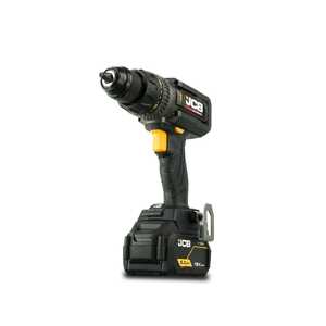 JCB Tools 18V 160Nm Professional Combination Drill | JCB-18BPCD-160